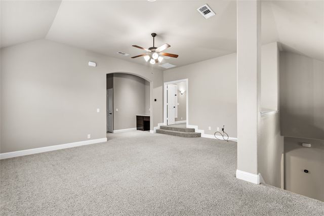 731 Buffalo Springs Drive, Prosper, TX 75078