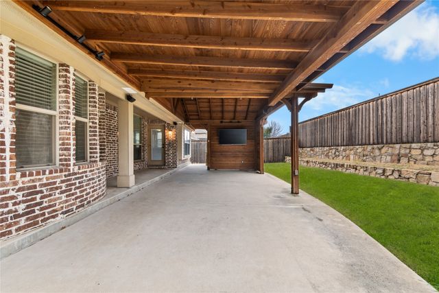731 Buffalo Springs Drive, Prosper, TX 75078