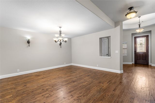 731 Buffalo Springs Drive, Prosper, TX 75078
