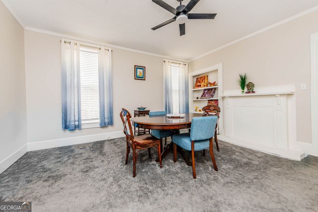 59 Warren Street, Hawkinsville, GA 31036