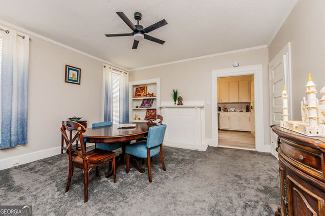 59 Warren Street, Hawkinsville, GA 31036