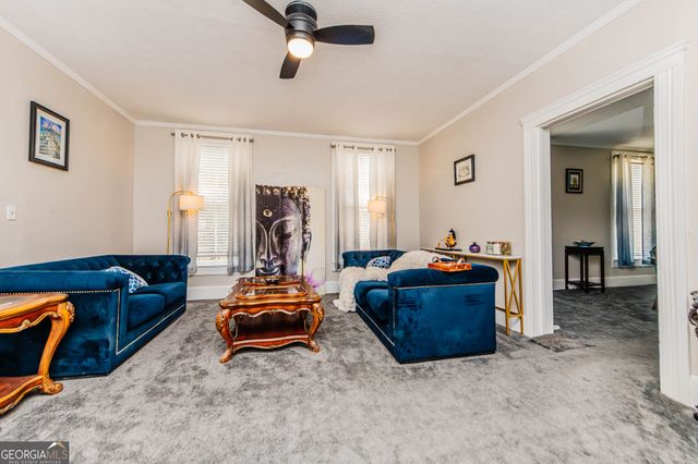 59 Warren Street, Hawkinsville, GA 31036