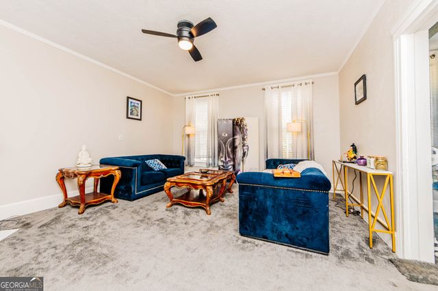 59 Warren Street, Hawkinsville, GA 31036