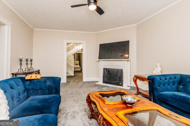 59 Warren Street, Hawkinsville, GA 31036