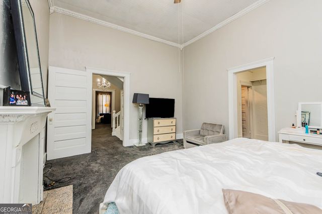 59 Warren Street, Hawkinsville, GA 31036