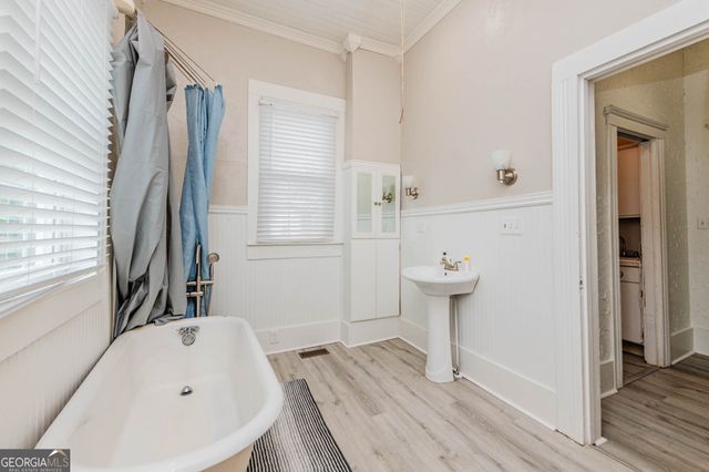 59 Warren Street, Hawkinsville, GA 31036