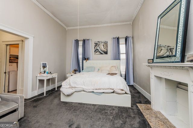 59 Warren Street, Hawkinsville, GA 31036