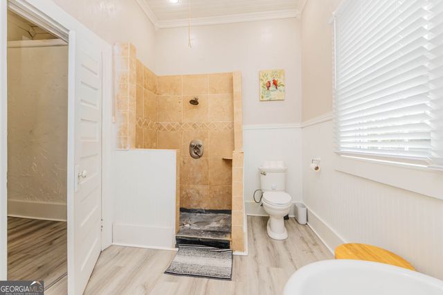 59 Warren Street, Hawkinsville, GA 31036