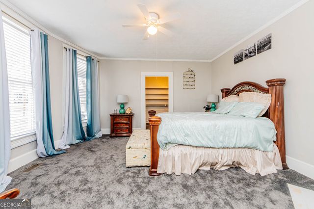 59 Warren Street, Hawkinsville, GA 31036