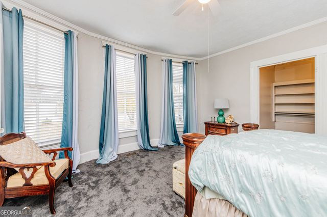 59 Warren Street, Hawkinsville, GA 31036