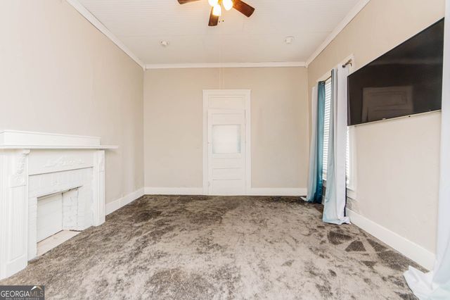 59 Warren Street, Hawkinsville, GA 31036