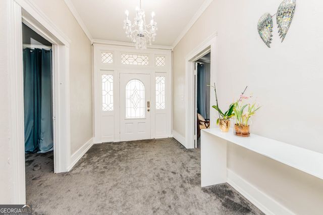 59 Warren Street, Hawkinsville, GA 31036