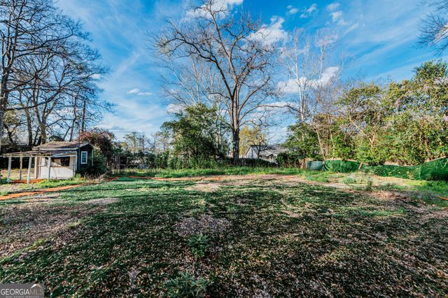 59 Warren Street, Hawkinsville, GA 31036