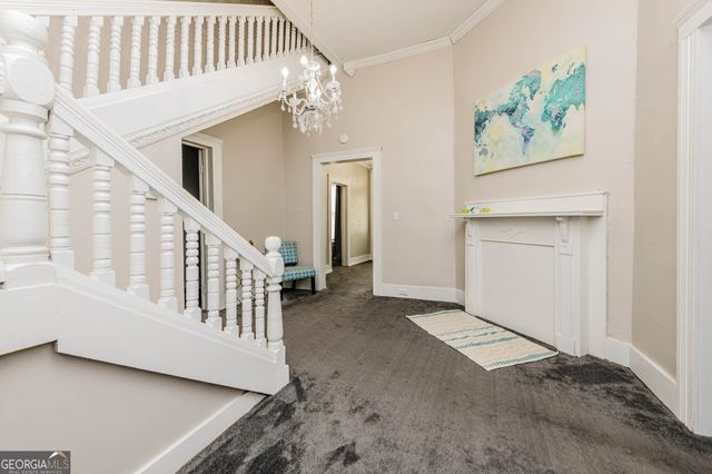 59 Warren Street, Hawkinsville, GA 31036