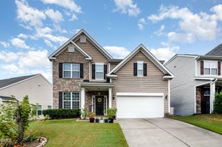 111 Glenview Lane, Durham, NC 27703