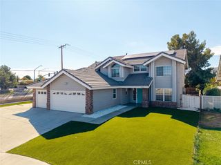6002 Caleche Road, Quartz Hill, CA 93536