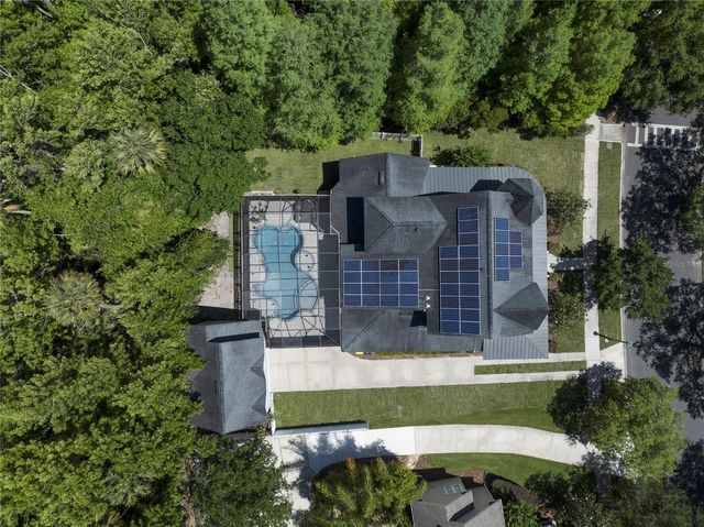 785 OAK SHADOWS ROAD, Kissimmee, FL 34747
