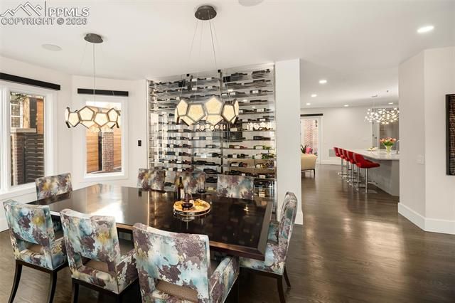 418 Steele Street, Denver, CO 80206