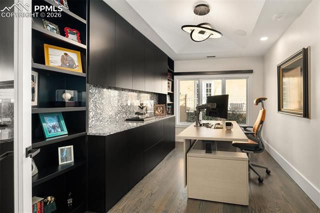 418 Steele Street, Denver, CO 80206