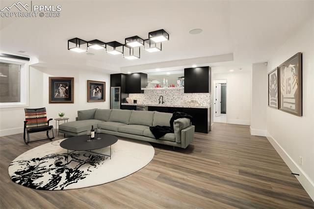 418 Steele Street, Denver, CO 80206