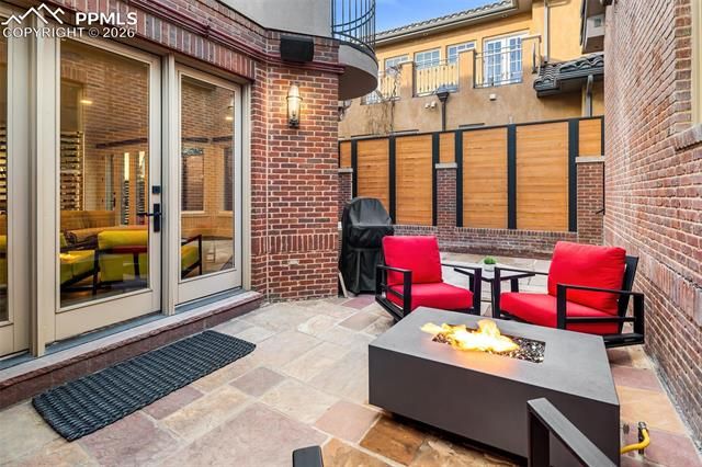 418 Steele Street, Denver, CO 80206