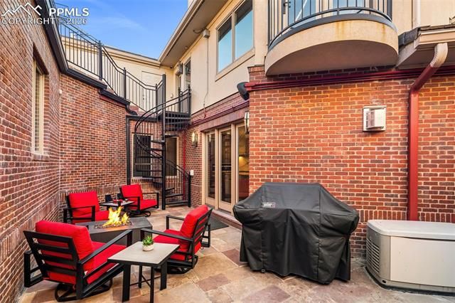 418 Steele Street, Denver, CO 80206