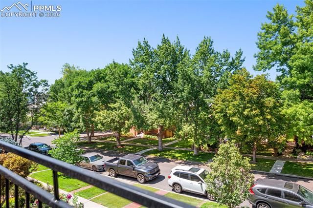 418 Steele Street, Denver, CO 80206