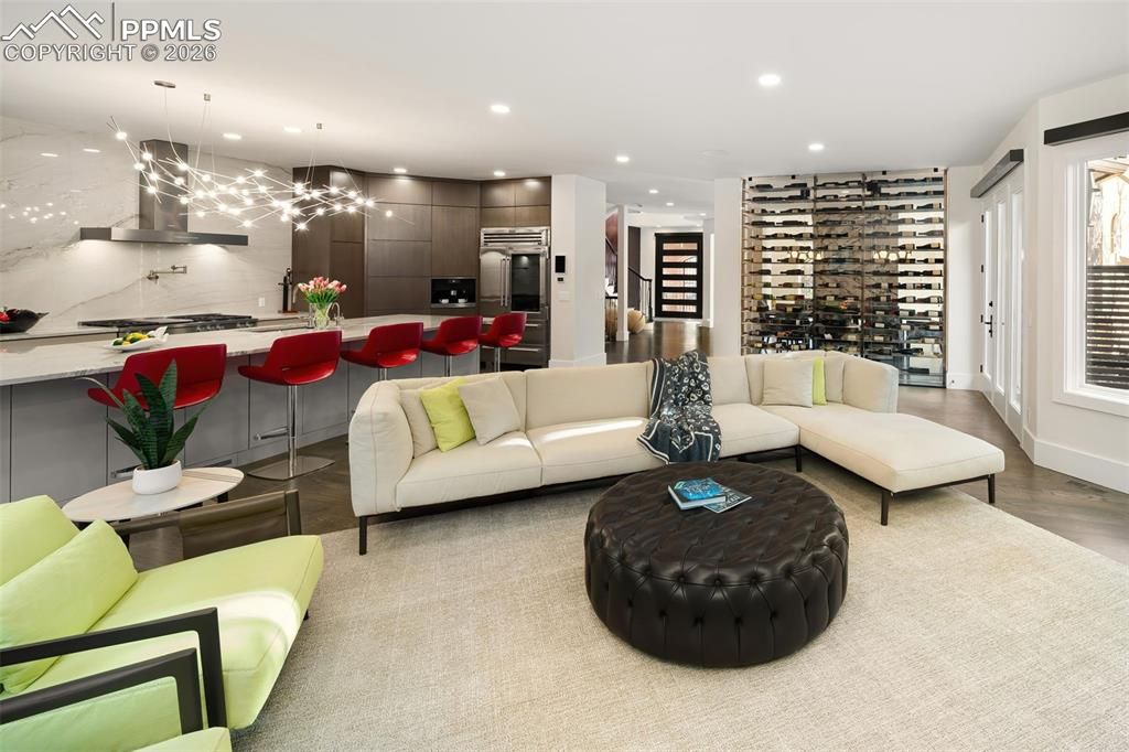 Image 11 of property listing at 418 Steele Street, Denver, CO 80206