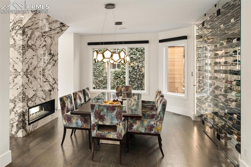 Image 13 of property listing at 418 Steele Street, Denver, CO 80206