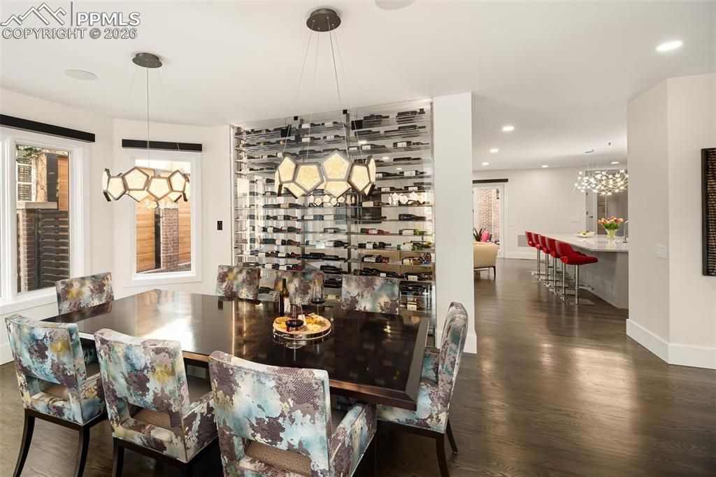 Image 14 of property listing at 418 Steele Street, Denver, CO 80206