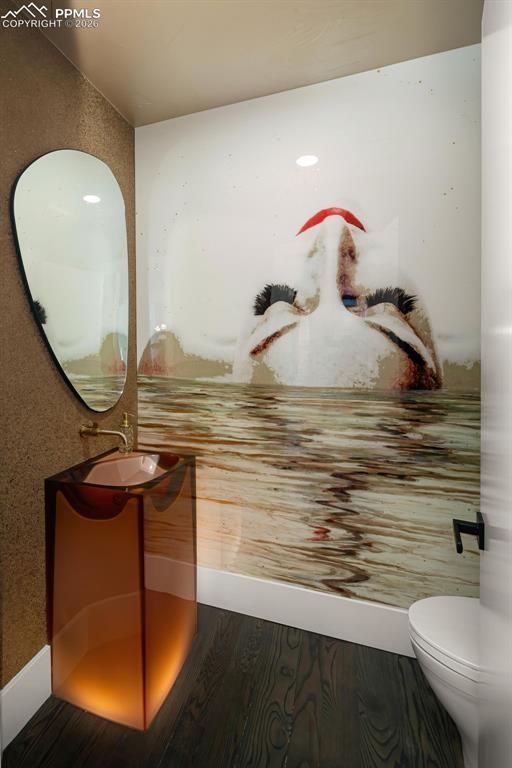 Image 15 of property listing at 418 Steele Street, Denver, CO 80206