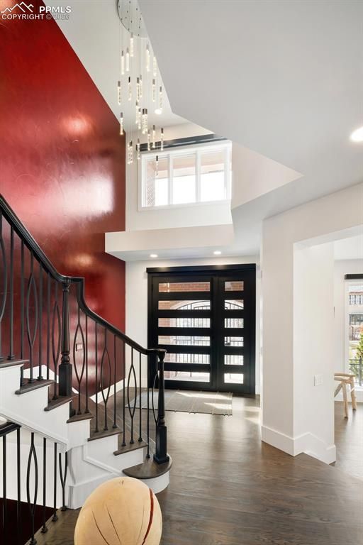 Image 17 of property listing at 418 Steele Street, Denver, CO 80206