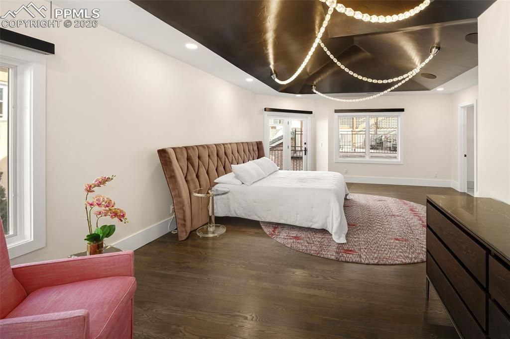 Image 18 of property listing at 418 Steele Street, Denver, CO 80206