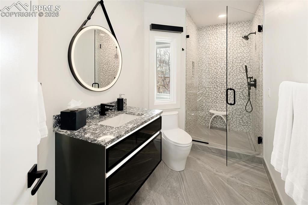 Image 25 of property listing at 418 Steele Street, Denver, CO 80206