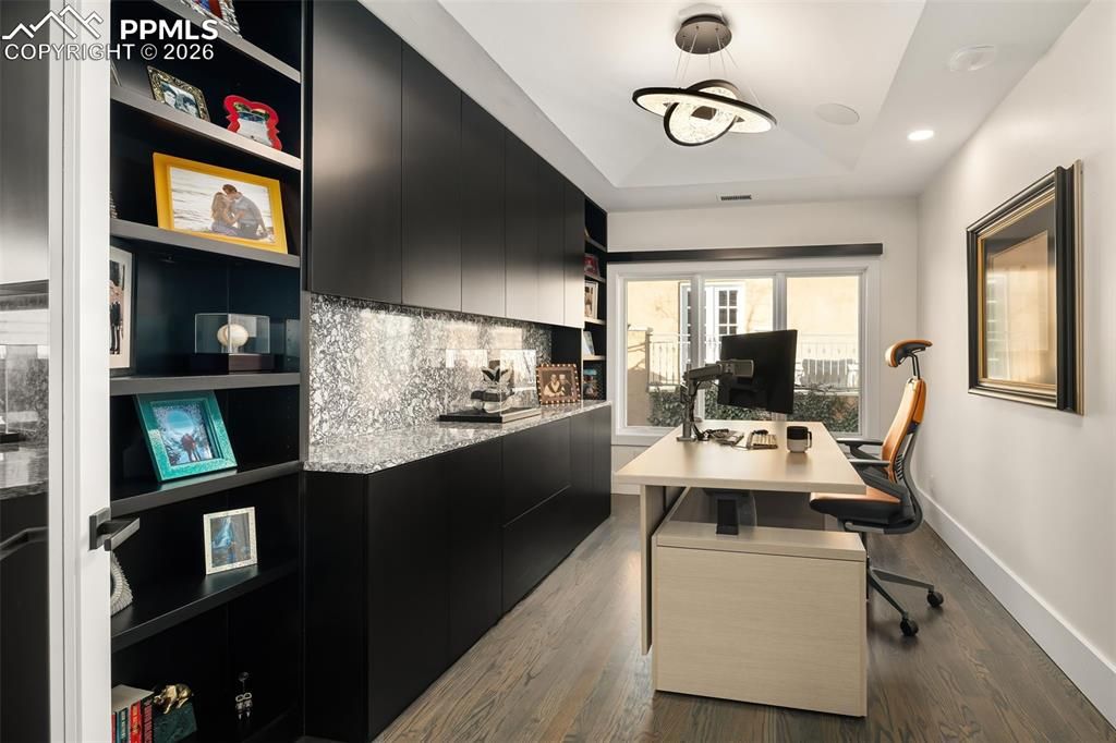 Image 26 of property listing at 418 Steele Street, Denver, CO 80206