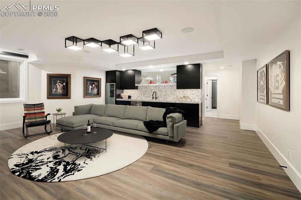 Image 27 of property listing at 418 Steele Street, Denver, CO 80206