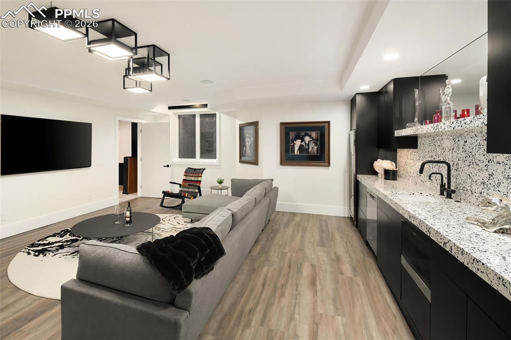 Image 29 of property listing at 418 Steele Street, Denver, CO 80206