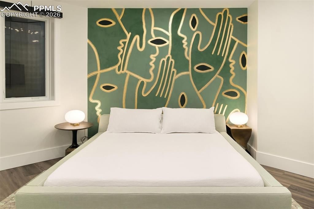 Image 32 of property listing at 418 Steele Street, Denver, CO 80206