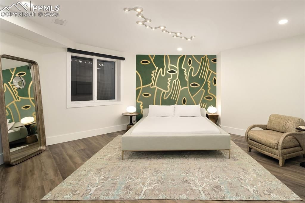 Image 33 of property listing at 418 Steele Street, Denver, CO 80206