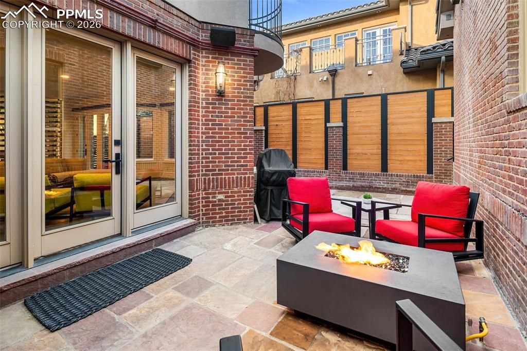 Image 35 of property listing at 418 Steele Street, Denver, CO 80206