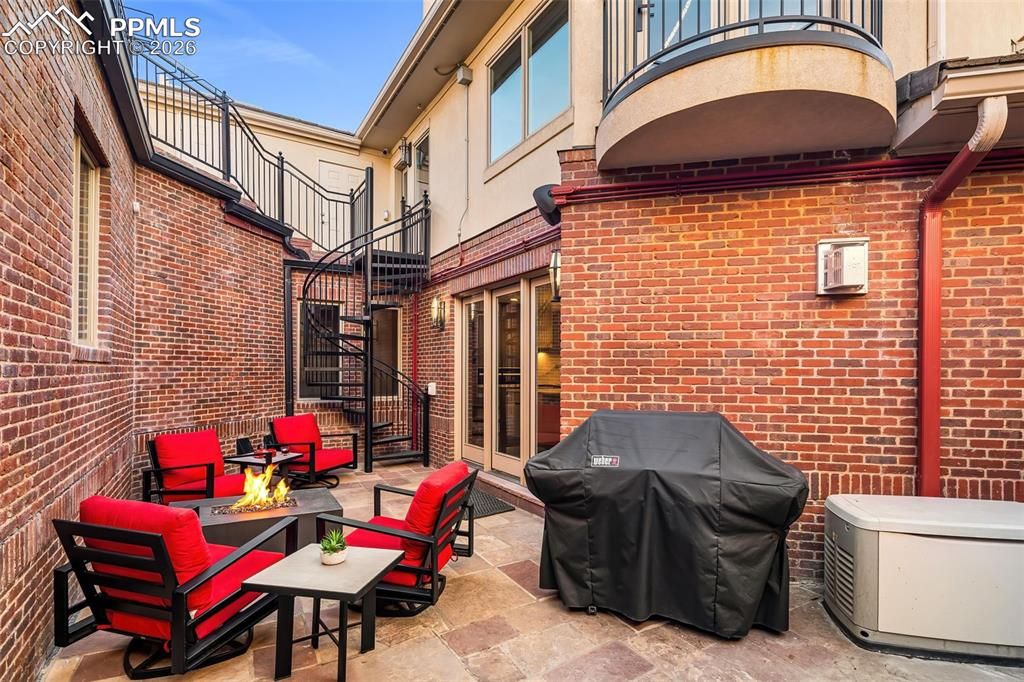 Image 36 of property listing at 418 Steele Street, Denver, CO 80206