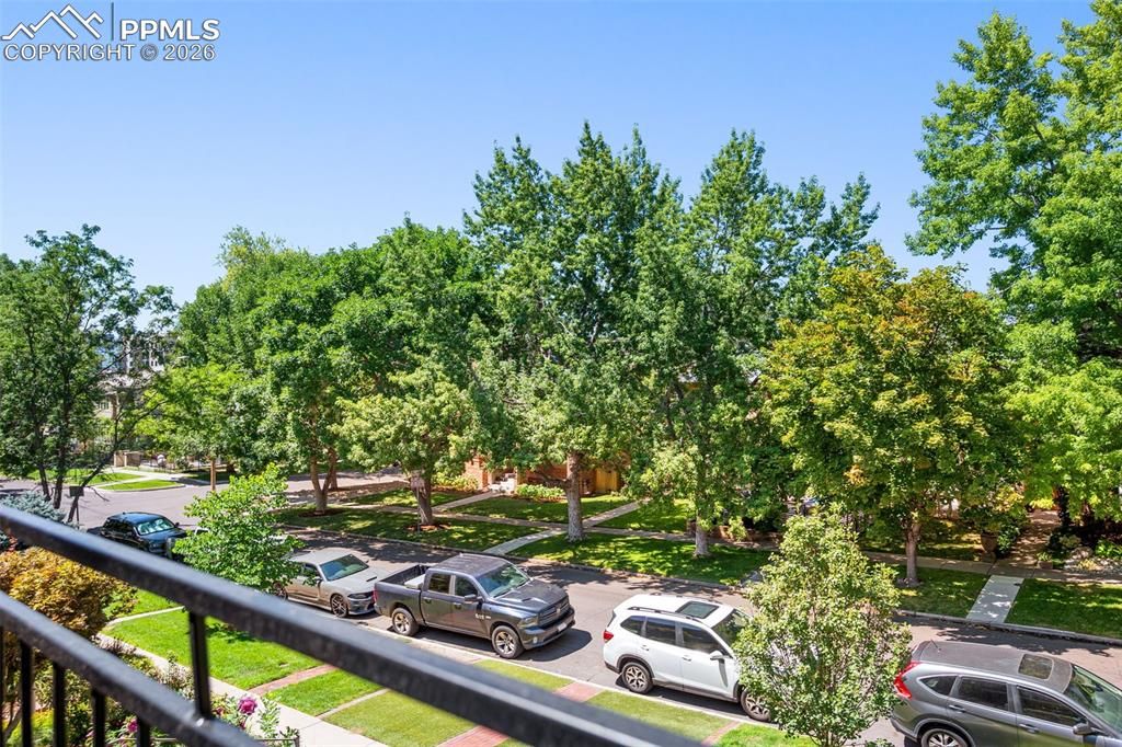 Image 39 of property listing at 418 Steele Street, Denver, CO 80206