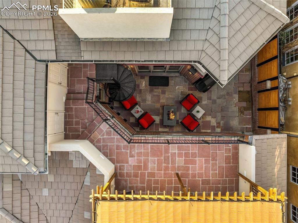 Image 43 of property listing at 418 Steele Street, Denver, CO 80206