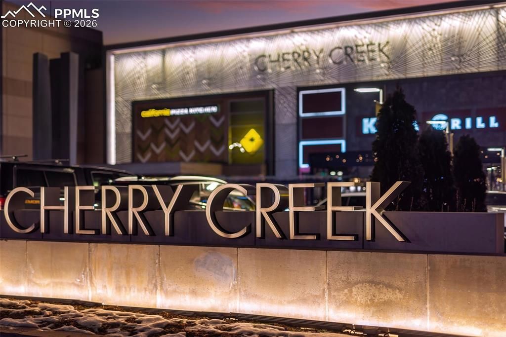 Image 45 of property listing at 418 Steele Street, Denver, CO 80206