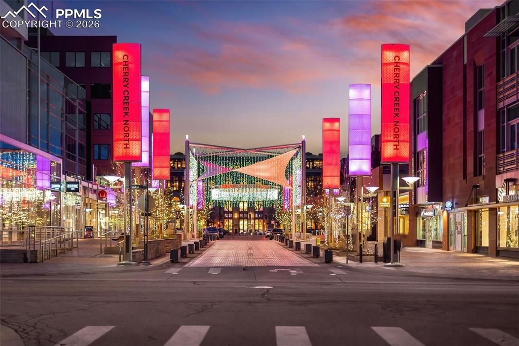 Image 46 of property listing at 418 Steele Street, Denver, CO 80206