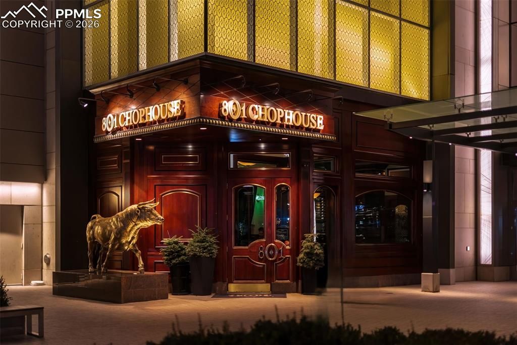 Image 47 of property listing at 418 Steele Street, Denver, CO 80206