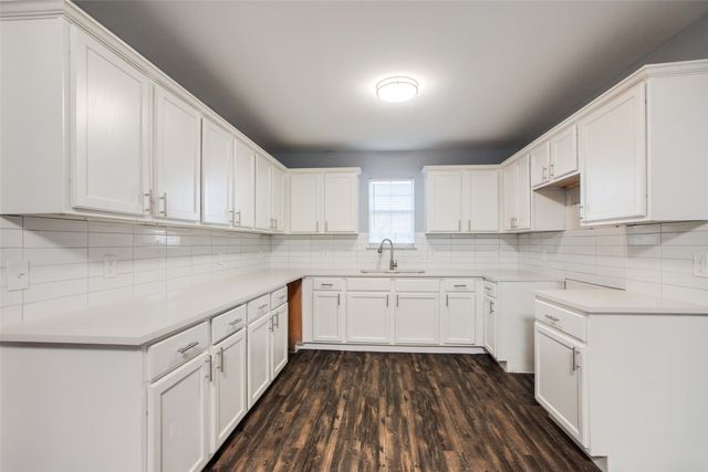 1008 Canal Street A, Mckinney, TX 75069
