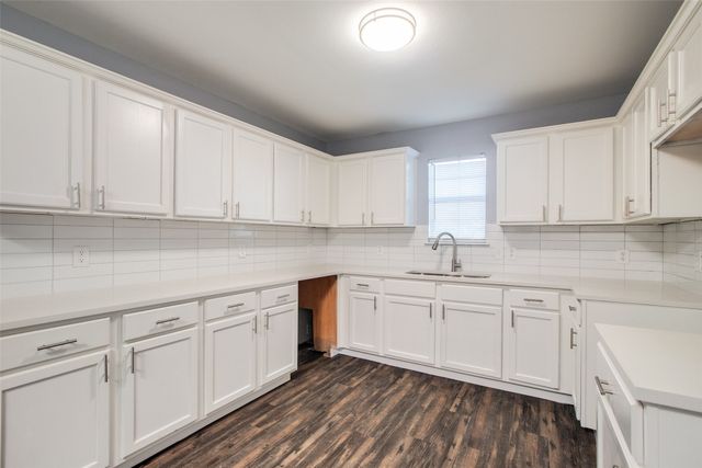 1008 Canal Street A, Mckinney, TX 75069