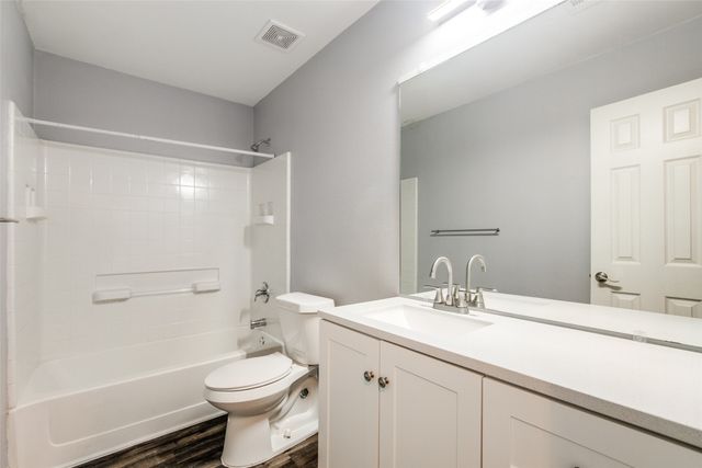 1008 Canal Street A, Mckinney, TX 75069