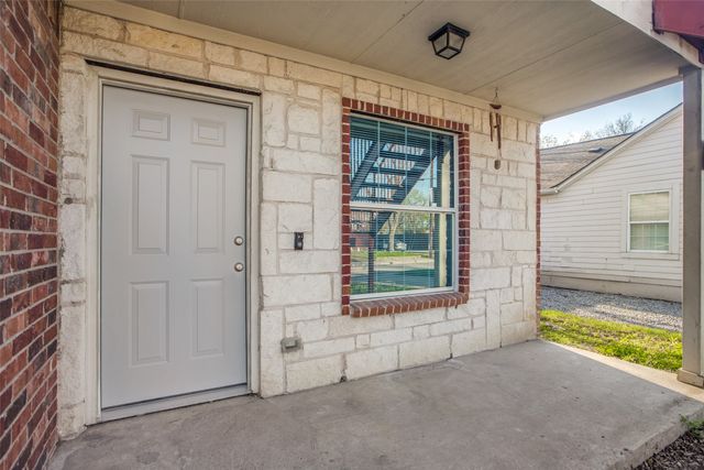 1008 Canal Street A, Mckinney, TX 75069